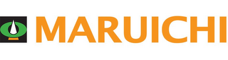 MARUICHI logo