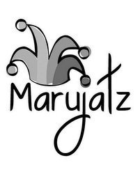 MARUJATZ logo