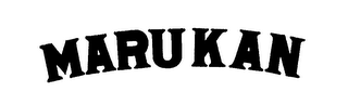 MARUKAN logo