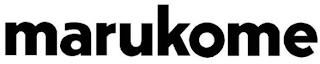 MARUKOME logo