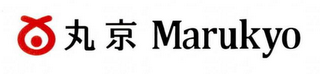 MARUKYO logo