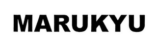 MARUKYU logo