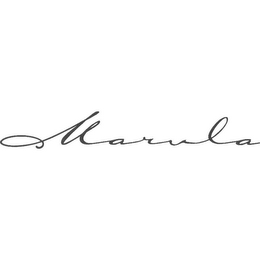 MARULA logo