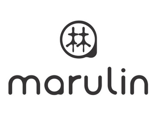 MARULIN logo