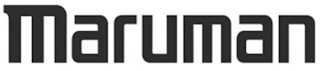 MARUMAN logo