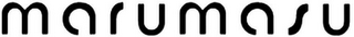 MARUMASU logo