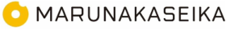 MARUNAKASEIKA logo