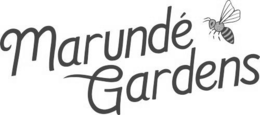 MARUNDÉ GARDENS logo