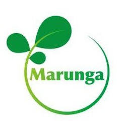 MARUNGA logo