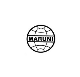 MARUNI logo