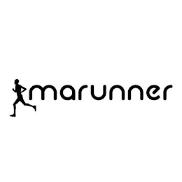 MARUNNER logo