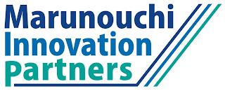 MARUNOUCHI INNOVATION PARTNERS logo