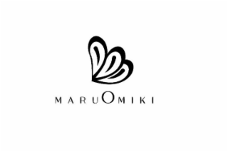 MARUOMIKI