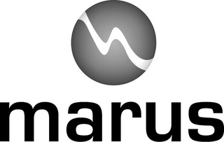 MARUS logo