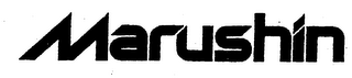 MARUSHIN logo