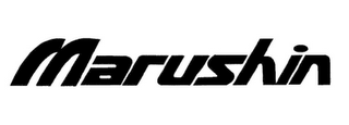 MARUSHIN logo