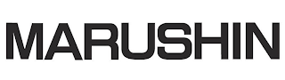 MARUSHIN logo