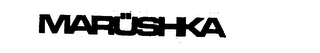 MARUSHKA logo