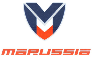 MARUSSIA logo