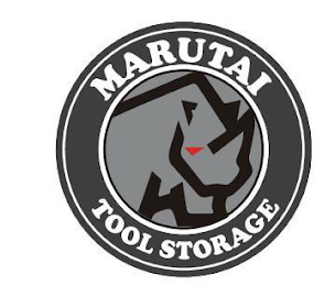 MARUTAI TOOL STORAGE logo