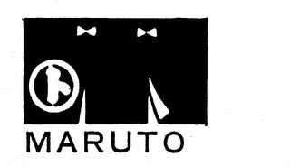MARUTO