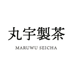 MARUWU SEICHA logo