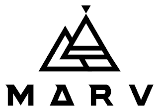 MARV logo