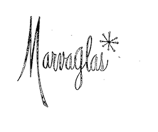 MARVAGLAS logo