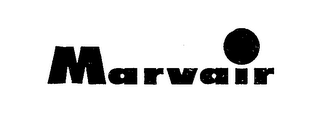 MARVAIR logo