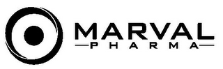 MARVAL PHARMA logo
