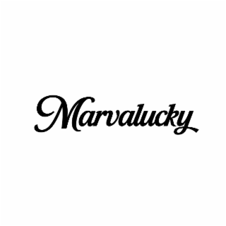 MARVALUCKY logo