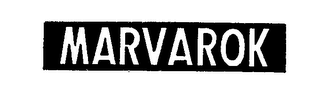 MARVAROK logo
