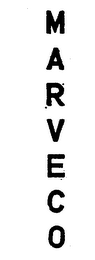 MARVECO logo