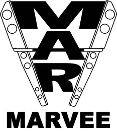MARVEE MAR logo
