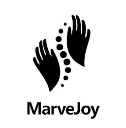 MARVEJOY logo