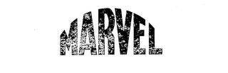 MARVEL logo