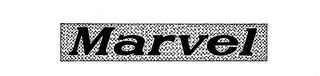 MARVEL logo