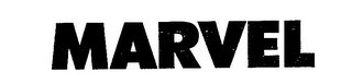 MARVEL logo