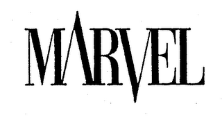 MARVEL logo