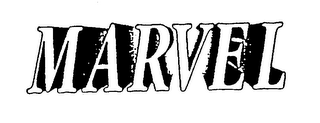 MARVEL logo