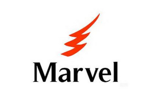 MARVEL logo