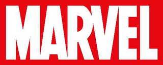 MARVEL logo