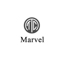 MARVEL logo