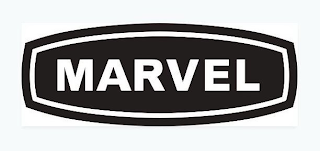 MARVEL logo
