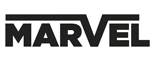 MARVEL logo