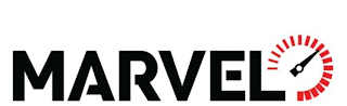 MARVEL logo