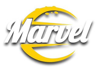MARVEL logo