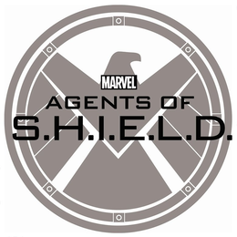 MARVEL AGENTS OF S.H.I.E.L.D. logo