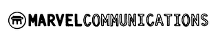 MARVEL COMMUNICATIONS logo