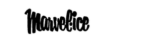 MARVEL-ICE logo